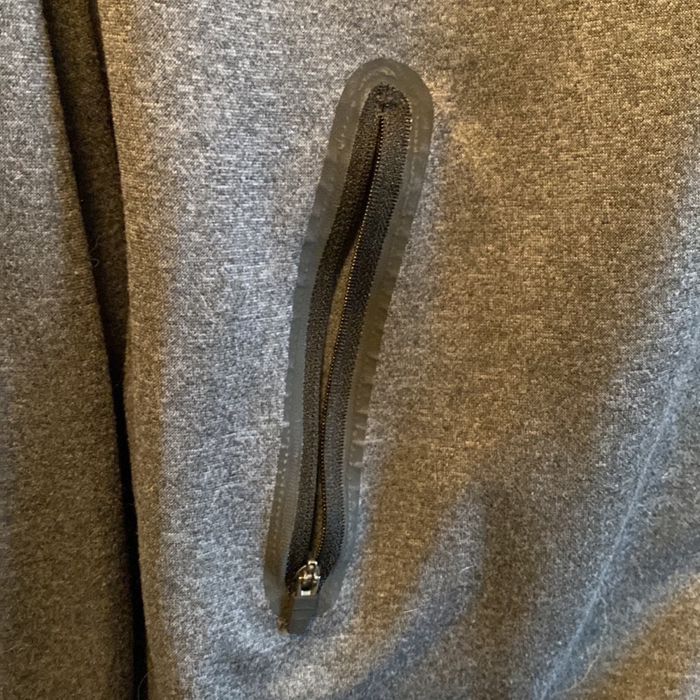Hooded spring jacket - Picture 4 of 5